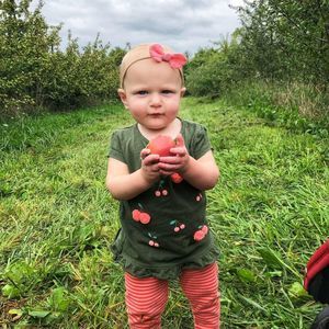 Meet your Posher, Meghan